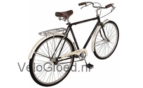 Schwinn Coffee specificaties